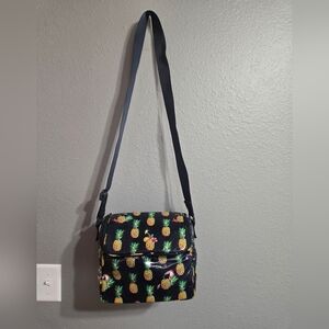 Vera Bradley Tropical Toucan Party Lunch Bag